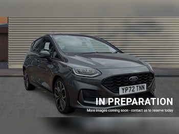 Used Ford Fiesta 2022 for sale - 75595499: Photo