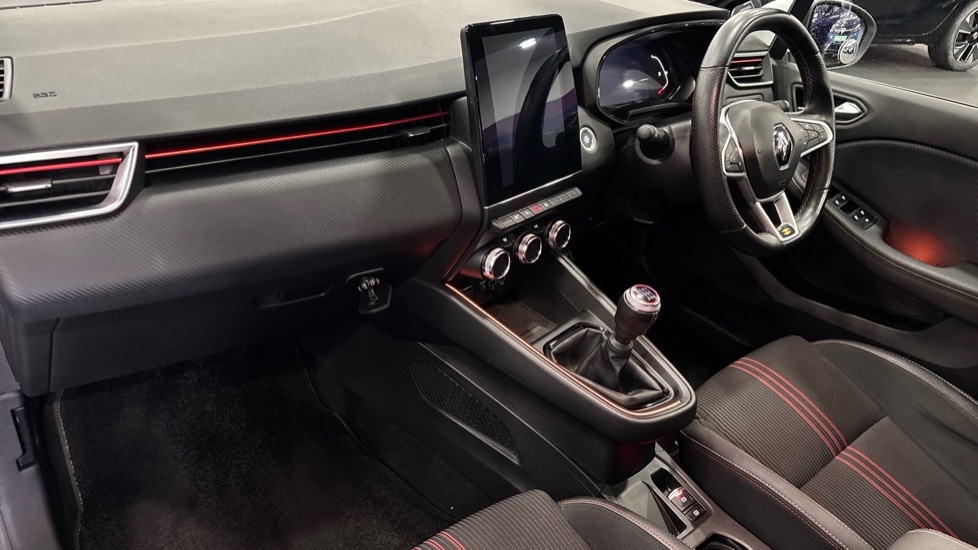 Used Renault Clio 2021 for sale - 76971223: Photo 10