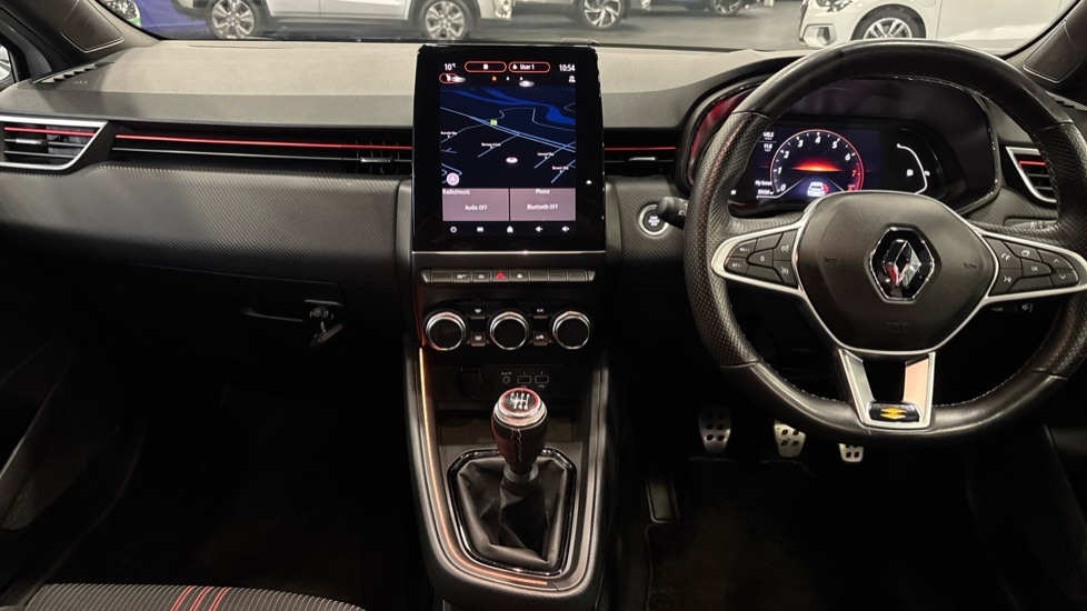 Used Renault Clio 2021 for sale - 76971223: Photo 11
