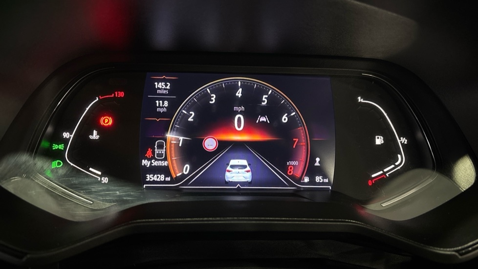 Used Renault Clio 2021 for sale - 76971223: Photo 13