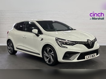 Renault Clio feature image
