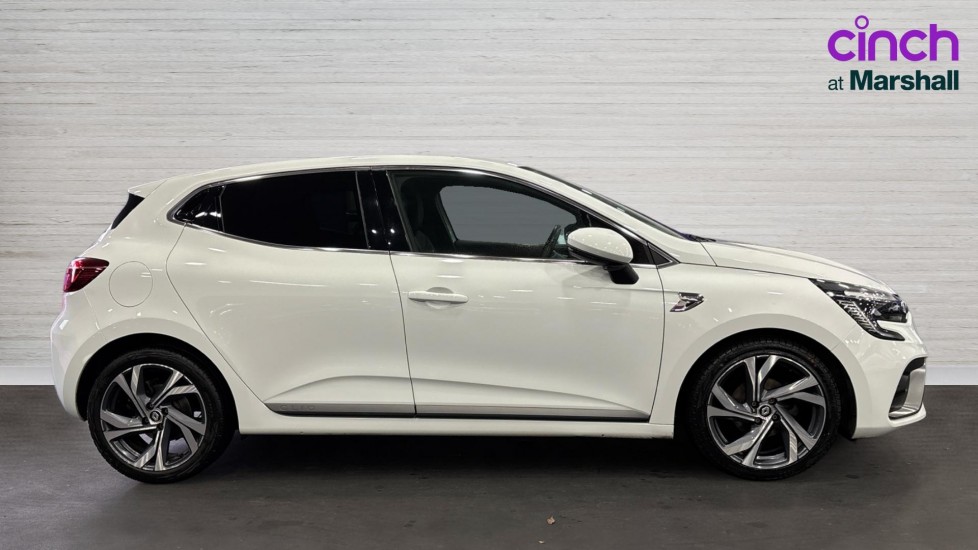 Used Renault Clio 2021 for sale - 76971223: Photo 2