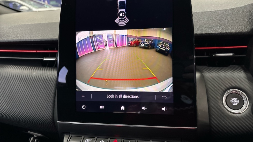 Used Renault Clio 2021 for sale - 76971223: Photo 28