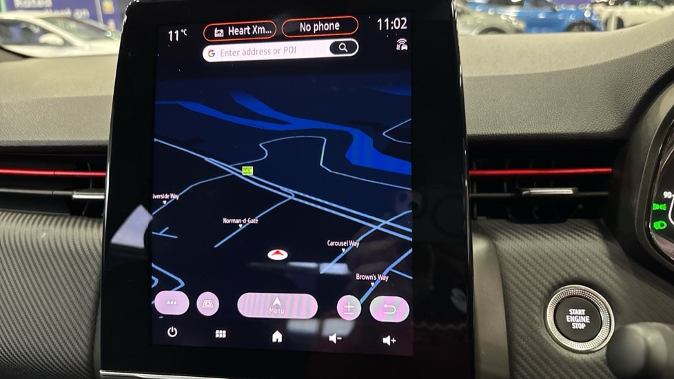 Used Renault Clio 2021 for sale - 76971223: Photo 29