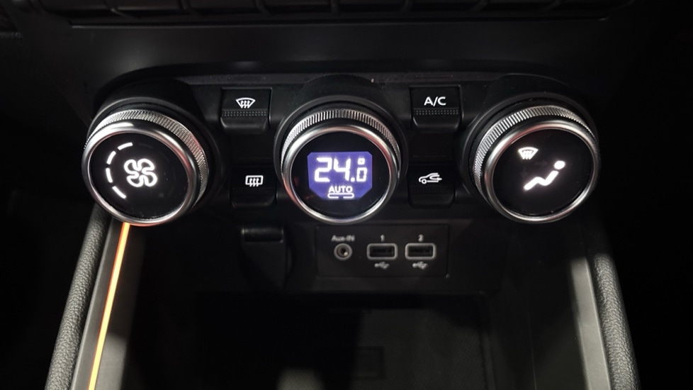 Used Renault Clio 2021 for sale - 76971223: Photo 36