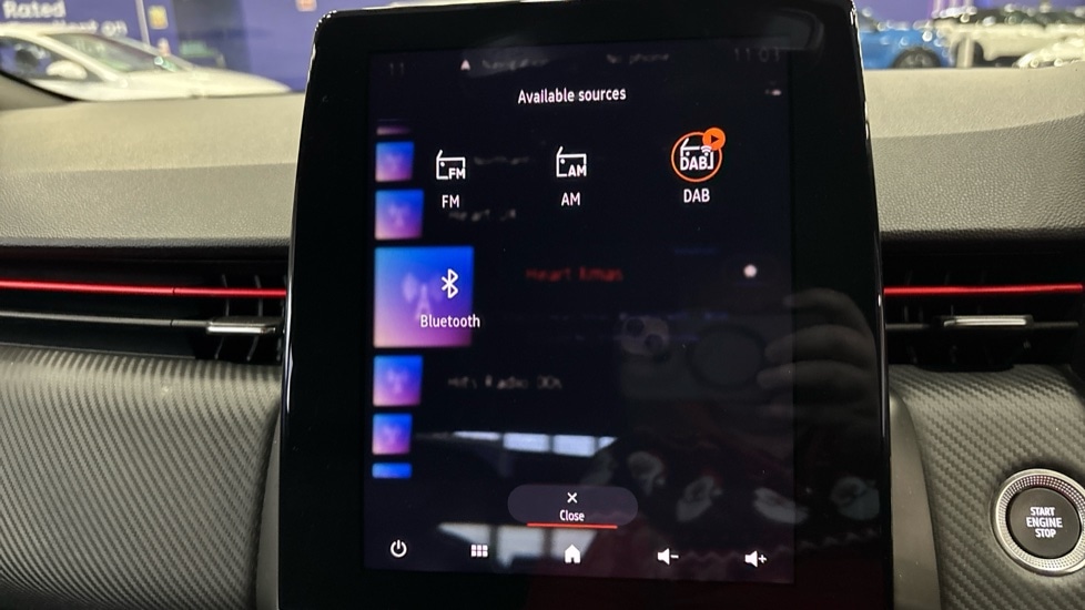 Used Renault Clio 2021 for sale - 76971223: Photo 37