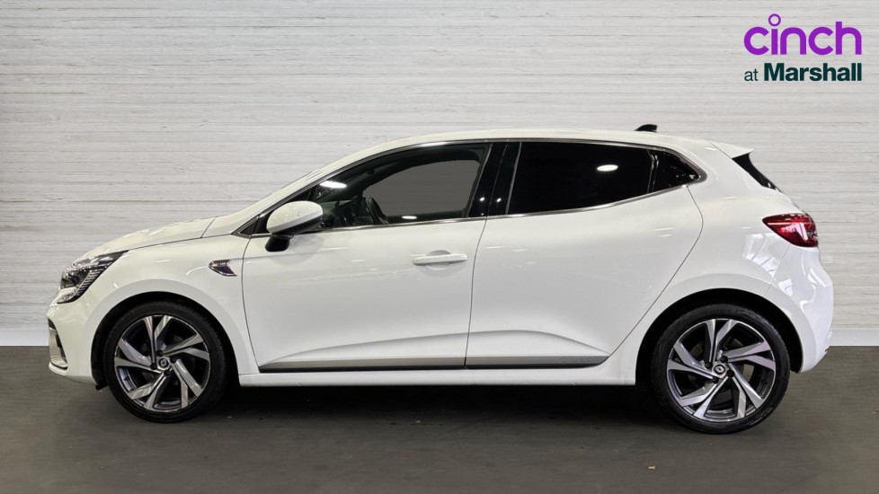 Used Renault Clio 2021 for sale - 76971223: Photo 6