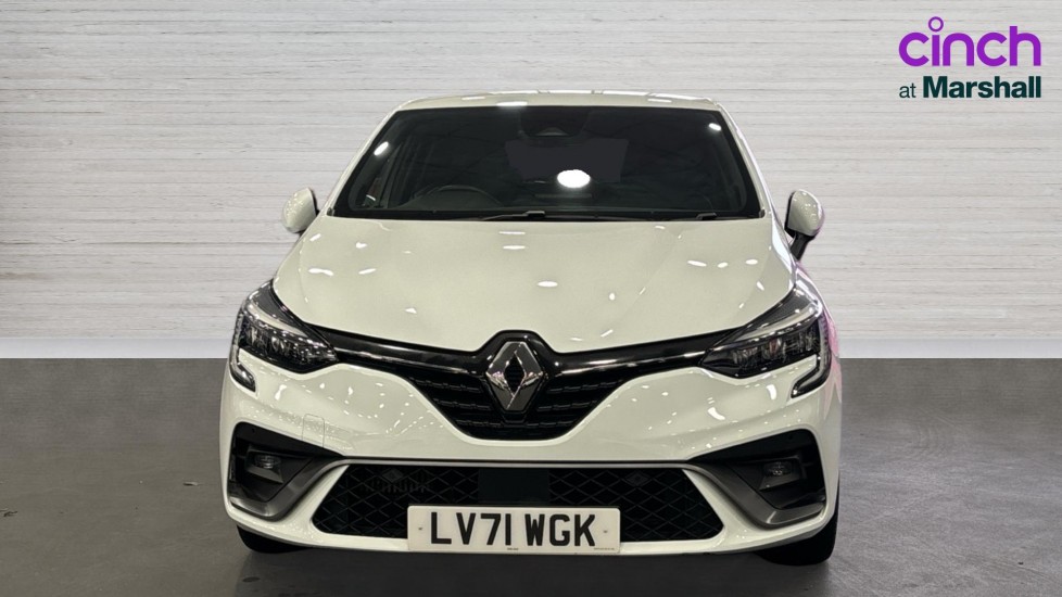 Used Renault Clio 2021 for sale - 76971223: Photo 8