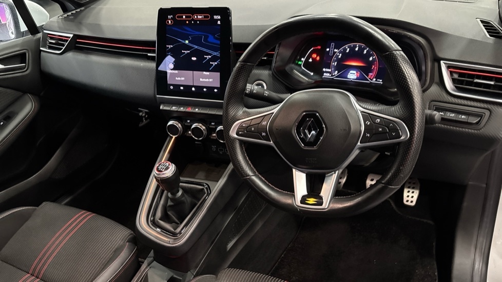 Used Renault Clio 2021 for sale - 76971223: Photo 9