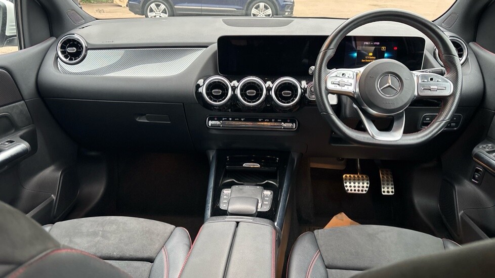 Used Mercedes-Benz B Class 2020 for sale - 76079119: Photo 11