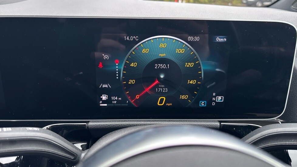 Used Mercedes-Benz B Class 2020 for sale - 76079119: Photo 13