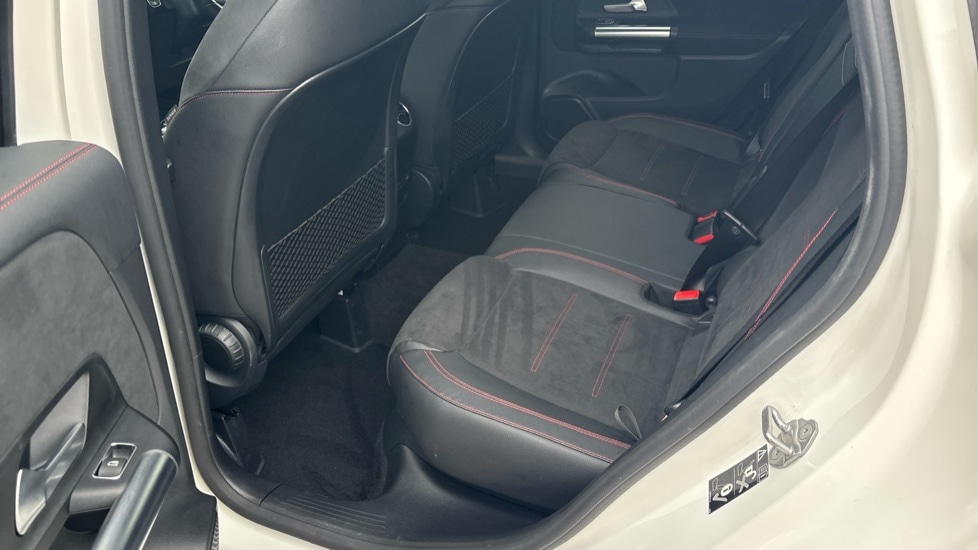 Used Mercedes-Benz B Class 2020 for sale - 76079119: Photo 14