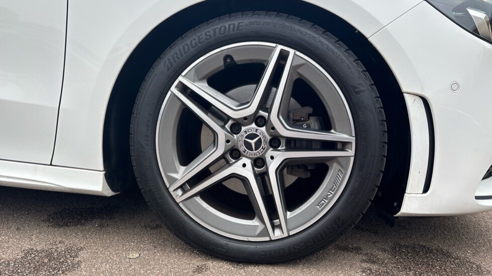 Used Mercedes-Benz B Class 2020 for sale - 76079119: Photo 17