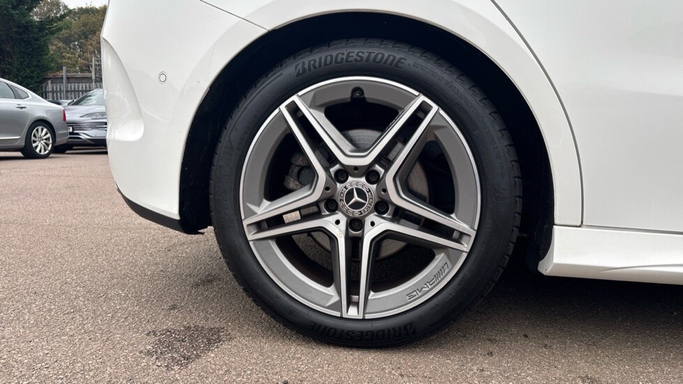 Used Mercedes-Benz B Class 2020 for sale - 76079119: Photo 18