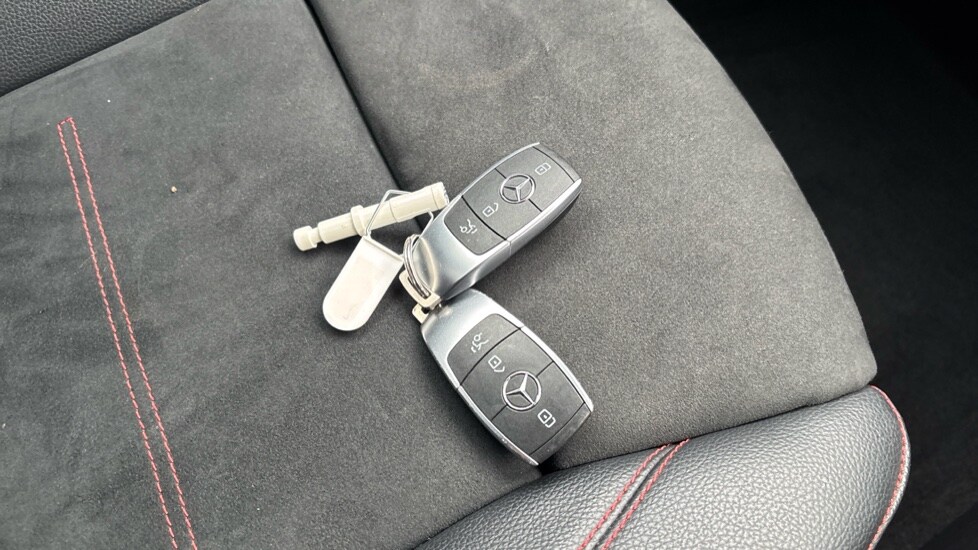 Used Mercedes-Benz B Class 2020 for sale - 76079119: Photo 21