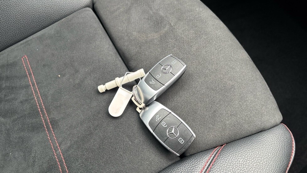 Used Mercedes-Benz B Class 2020 for sale - 76079119: Photo 22