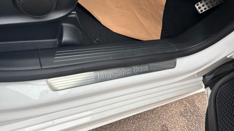 Used Mercedes-Benz B Class 2020 for sale - 76079119: Photo 38