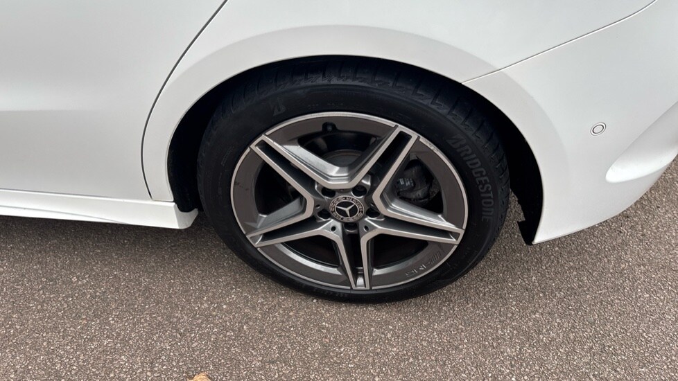 Used Mercedes-Benz B Class 2020 for sale - 76079119: Photo 48