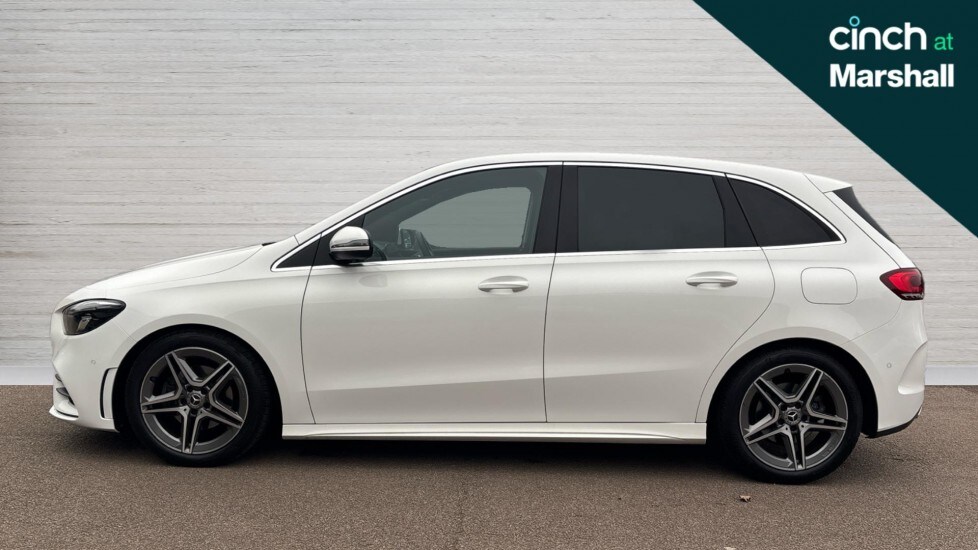 Used Mercedes-Benz B Class 2020 for sale - 76079119: Photo 6