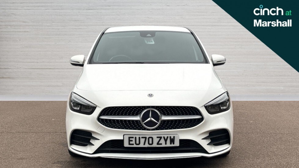 Used Mercedes-Benz B Class 2020 for sale - 76079119: Photo 8