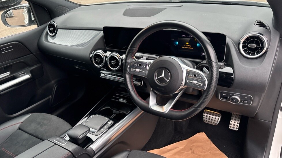 Used Mercedes-Benz B Class 2020 for sale - 76079119: Photo 9