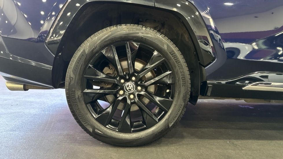 Used Toyota RAV4 2021 for sale - 76100015: Photo 19