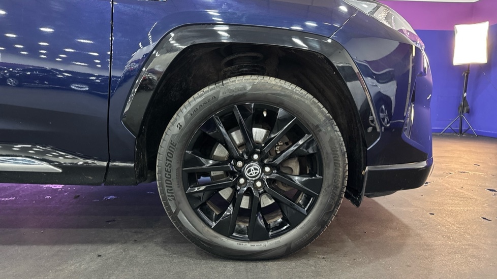Used Toyota RAV4 2021 for sale - 76100015: Photo 20