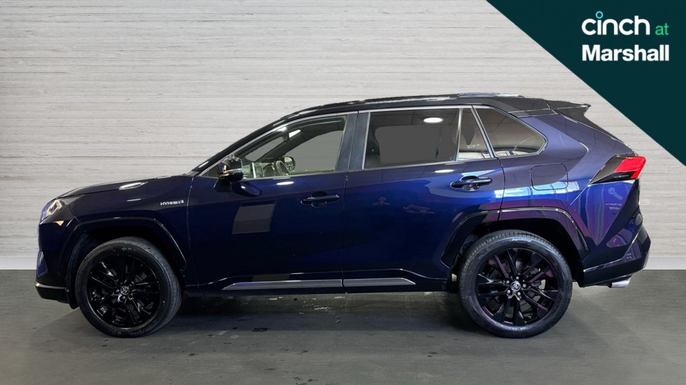 Used Toyota RAV4 2021 for sale - 76100015: Photo 6