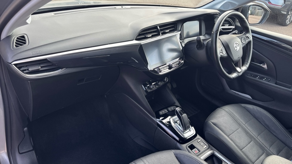 Used Vauxhall Corsa 2020 for sale - 77018312: Photo 10