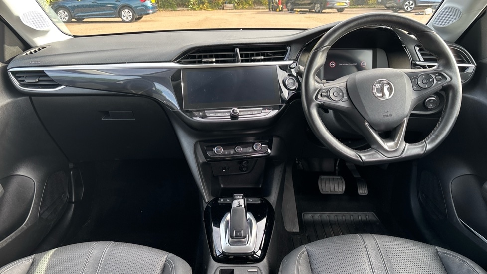 Used Vauxhall Corsa 2020 for sale - 77018312: Photo 11