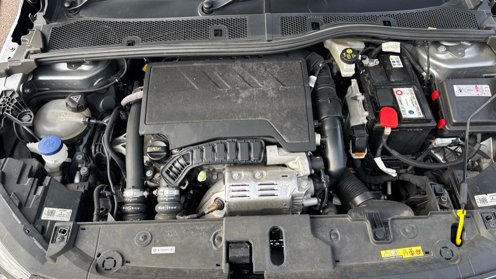 Used Vauxhall Corsa 2020 for sale - 77018312: Photo 16