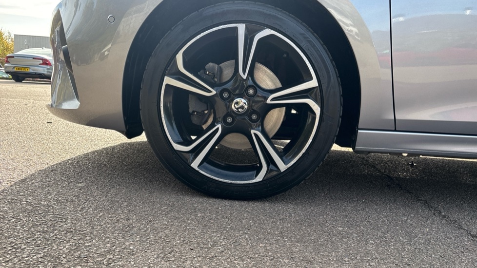 Used Vauxhall Corsa 2020 for sale - 77018312: Photo 17