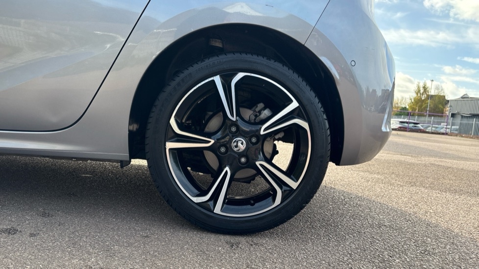 Used Vauxhall Corsa 2020 for sale - 77018312: Photo 18