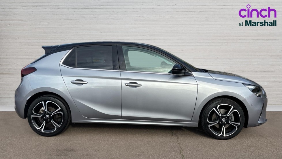 Used Vauxhall Corsa 2020 for sale - 77018312: Photo 2