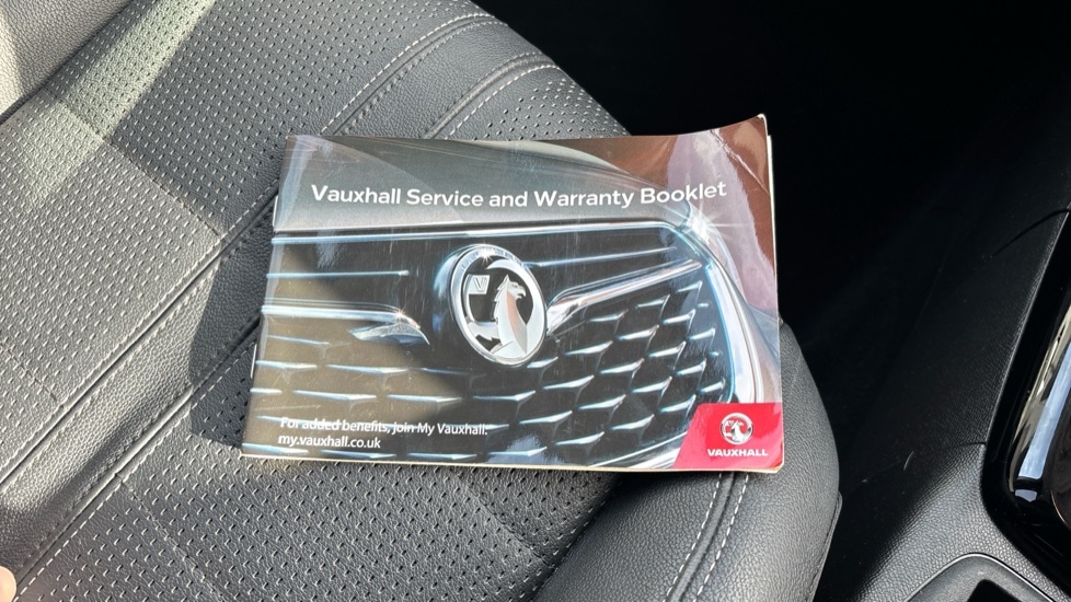 Used Vauxhall Corsa 2020 for sale - 77018312: Photo 21