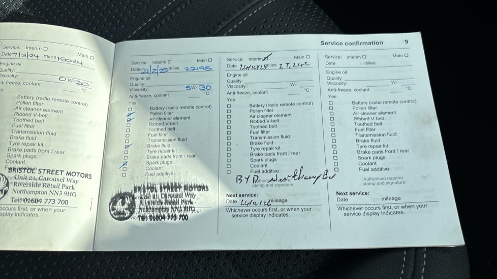 Used Vauxhall Corsa 2020 for sale - 77018312: Photo 22