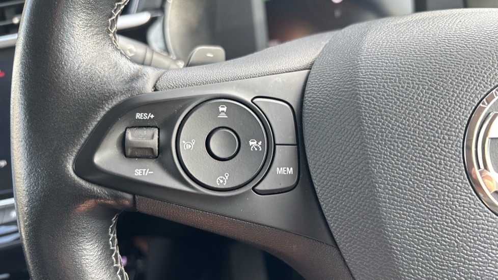 Used Vauxhall Corsa 2020 for sale - 77018312: Photo 25