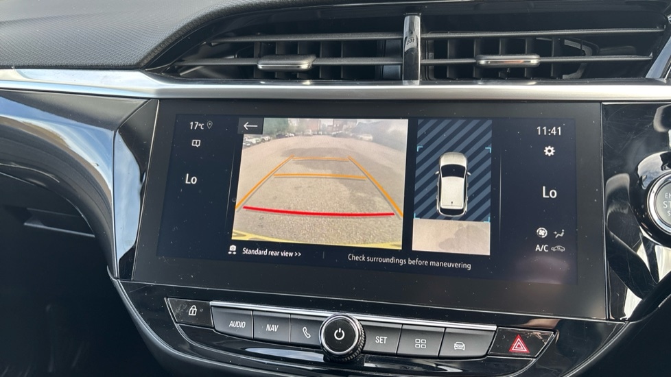 Used Vauxhall Corsa 2020 for sale - 77018312: Photo 28