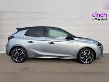 Used Vauxhall Corsa 2020 for sale - 77018312: Photo