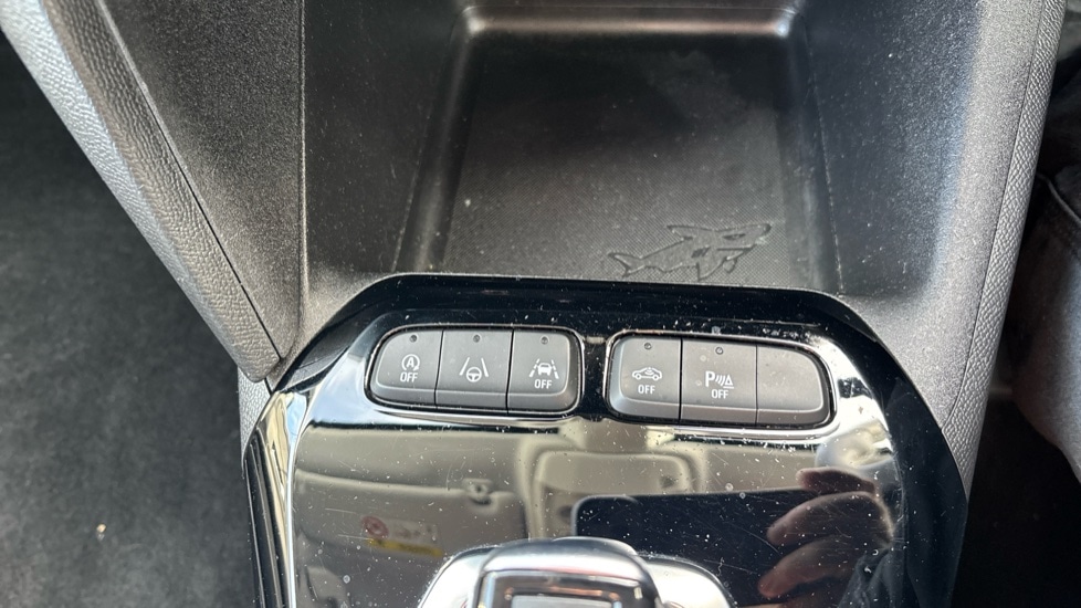 Used Vauxhall Corsa 2020 for sale - 77018312: Photo 35