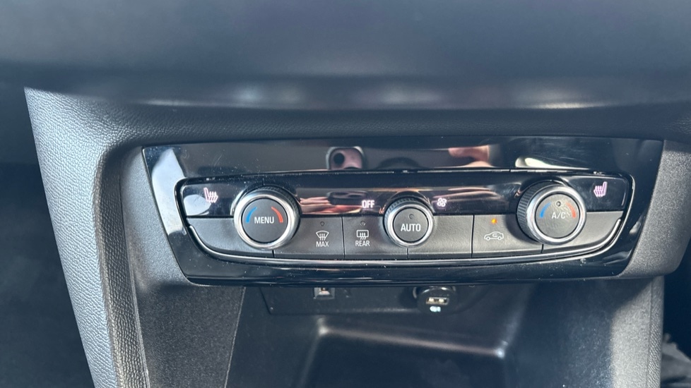 Used Vauxhall Corsa 2020 for sale - 77018312: Photo 36