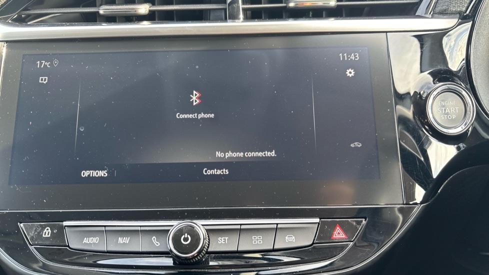 Used Vauxhall Corsa 2020 for sale - 77018312: Photo 38