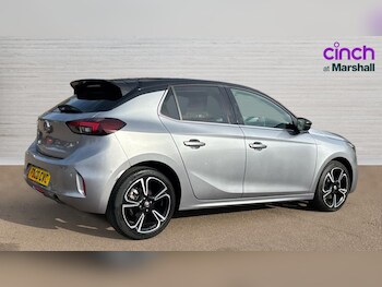 Used Vauxhall Corsa 2020 for sale - 77018312: Photo