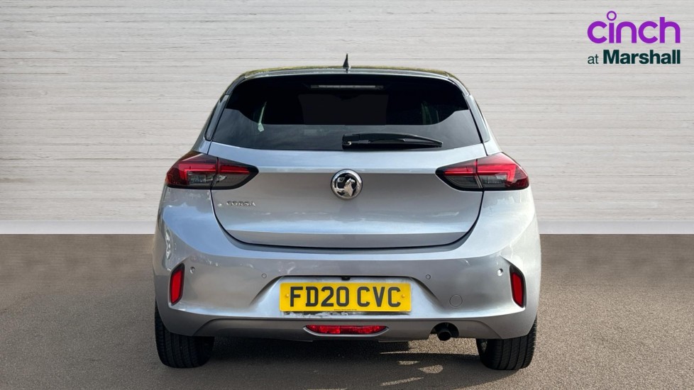 Used Vauxhall Corsa 2020 for sale - 77018312: Photo 4