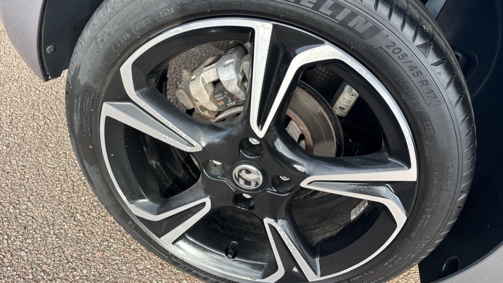 Used Vauxhall Corsa 2020 for sale - 77018312: Photo 43