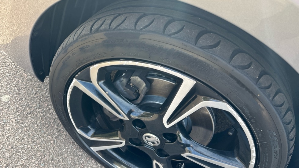 Used Vauxhall Corsa 2020 for sale - 77018312: Photo 48