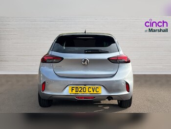 Used Vauxhall Corsa 2020 for sale - 77018312: Photo