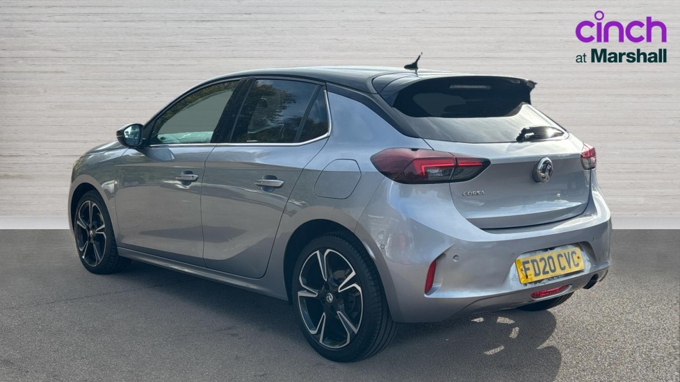Used Vauxhall Corsa 2020 for sale - 77018312: Photo 5