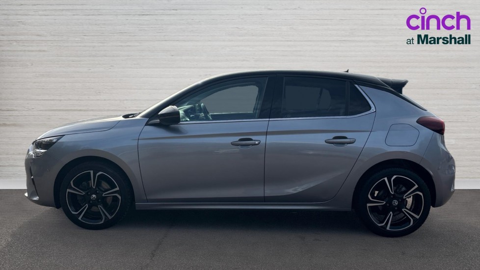 Used Vauxhall Corsa 2020 for sale - 77018312: Photo 6