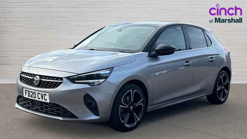 Used Vauxhall Corsa 2020 for sale - 77018312: Photo 7